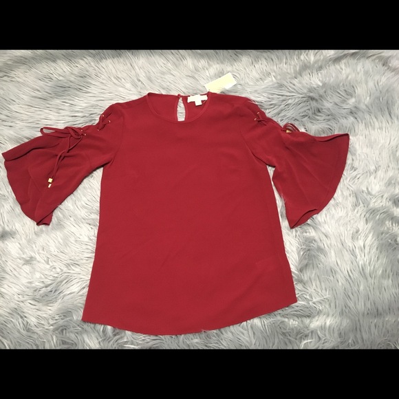 Michael Kors Blouse - Picture 5 of 10